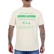 Camiseta Masculina Hang Loose Especial Wisdom Oversized BEGE-HLTS030205- -1-